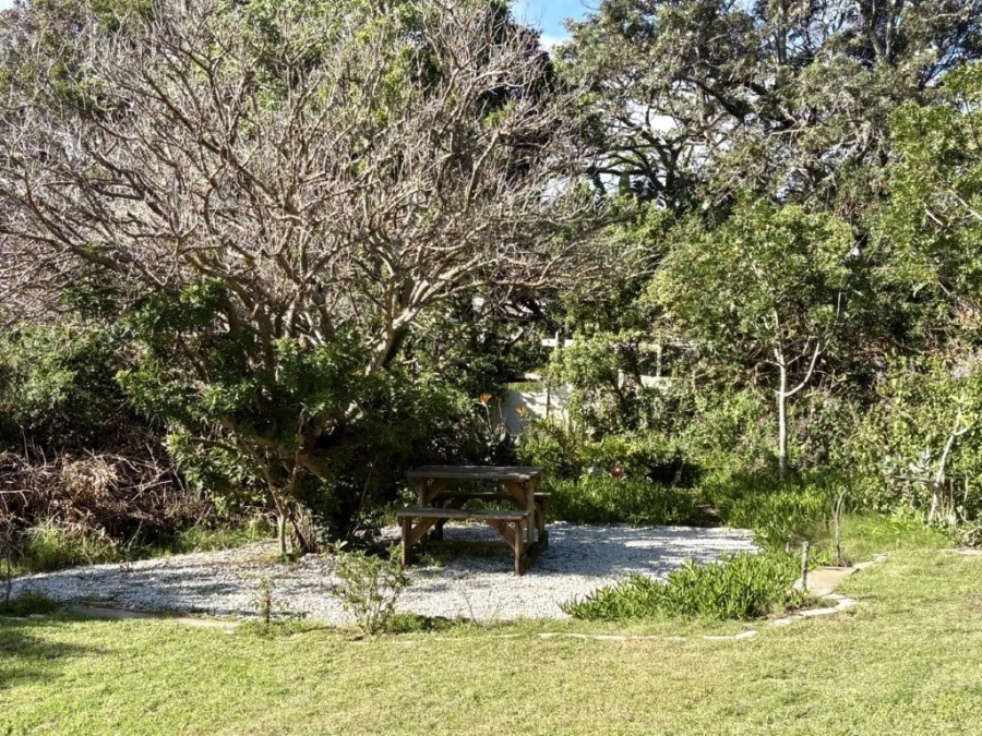 0 Bedroom Property for Sale in Seaside Longships Western Cape